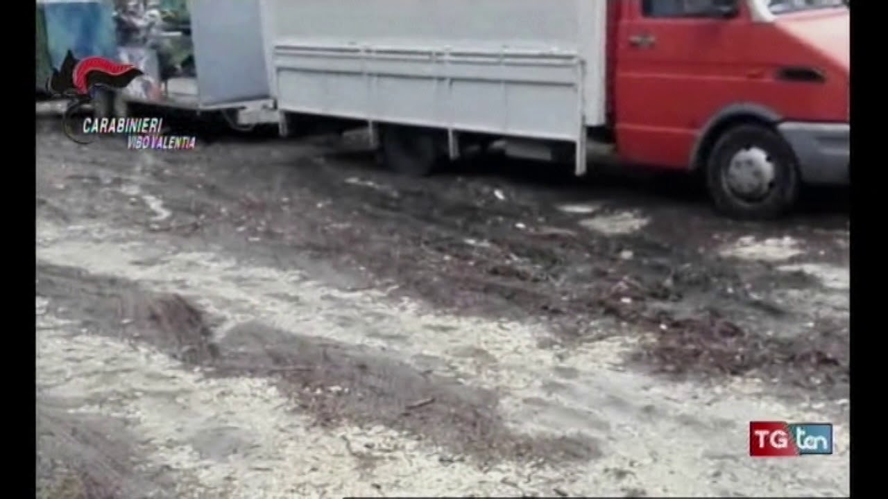 Rissa tra giostrai a Serra San Bruno Arrestate 5 persone