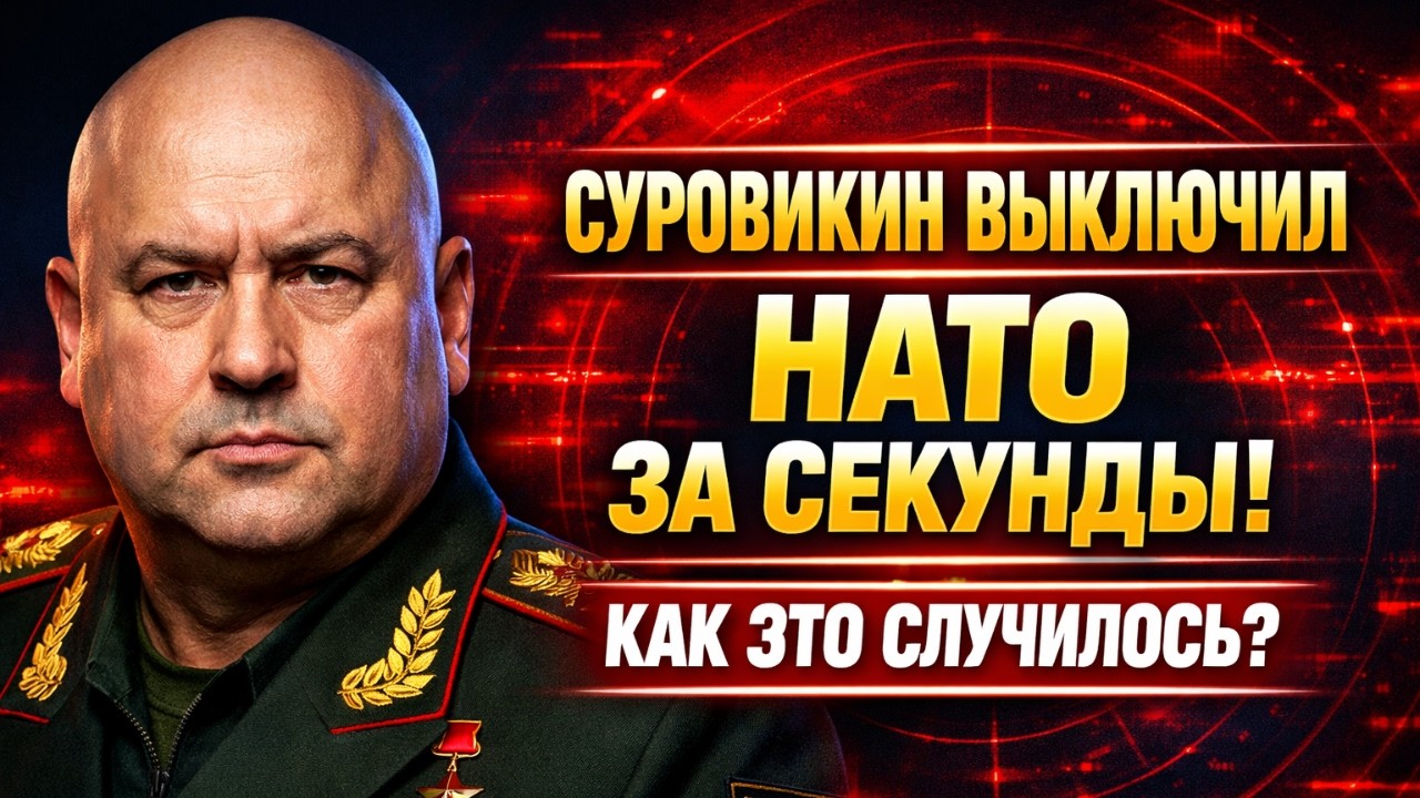 БЕЛОУСОВ ЗАМОРОЗИЛ ФИНАНСЫ ЗАПАДА! ЧТО ПРОИЗОШЛО