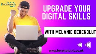 Improve your digital skills