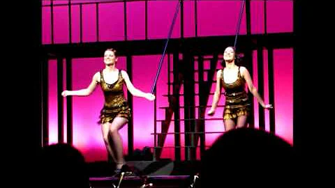 Hot Honey Rag, feat. Caroline Fairweather & Emma F...