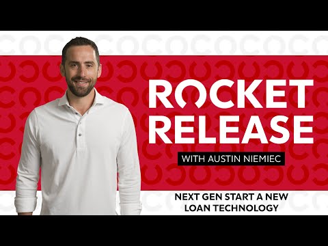 Rocket Pro℠ TPO |Discover Next Gen Start A New Loan Tech Advantages