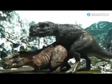Sex dinosaurier Dinosaurs (TV