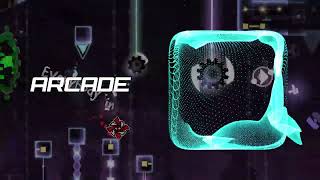 Virtual Riot - Idols | Complextro/Melodic Dubstep | NCS Arcade x GeoDash - Fanmade