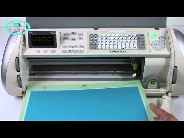 Cricut Expression Personal Electronic Cutter, 24 Inch