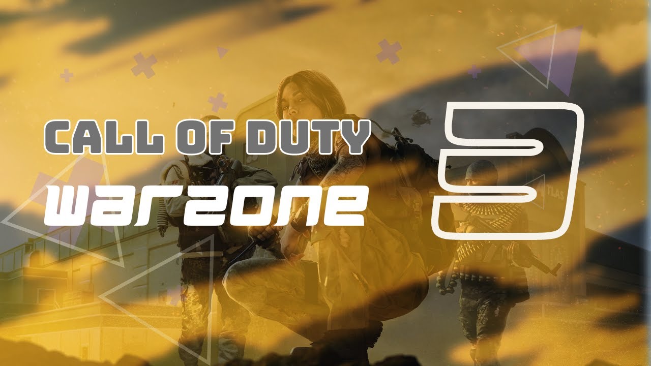 Lets try this - Warzone 3 - YouTube
