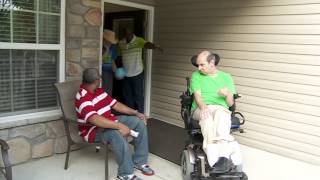Chimes Delaware - Residential Services for Individuals with Disabilities