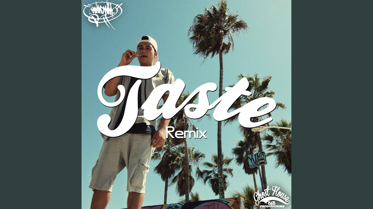 Watch Taste on YouTube Watch Taste on YouTube
