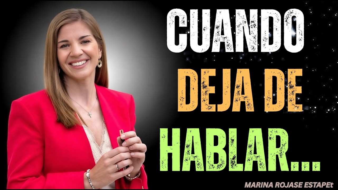 Cuando No La Valoras… Se Transforma en Silencio y Te Pierde Para Siempre