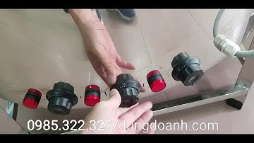 Nồi nấu và khuấy cô cao dược liệu siêu to loại mới