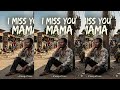 Mgogo Classic I Miss You Mama Official Music Audio 
