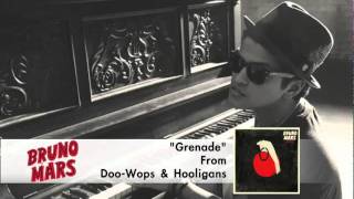 Bruno Mars - Grenade [AUDIO].flv