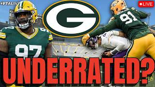 🔴 LIVE Green Bay Packers Have