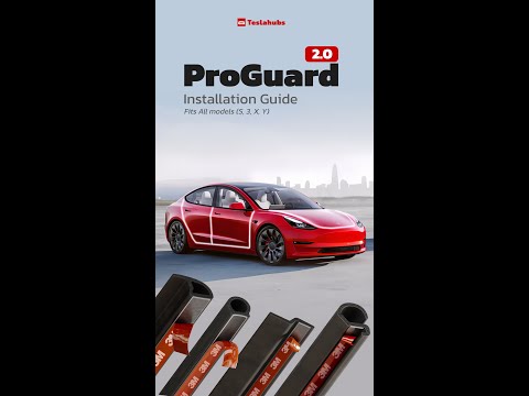 Proguard Vehicle Equipment