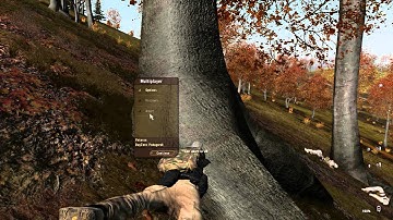 Dayzero Podagorsk - Surprise!