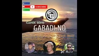 Download lagu GABADI NO [Aroni | Mize | RONDO (Smack Back) ] Prod by: RONDO (Smack Back Records)