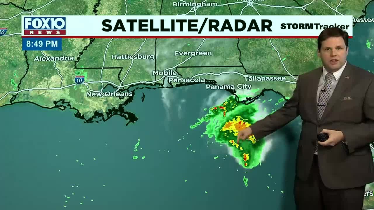 Morning Weather Update for Friday June 2, 2023 - YouTube