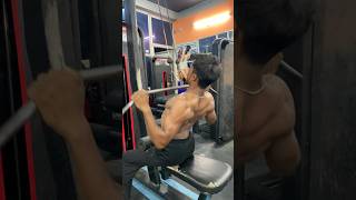#newsong #motivation #hardworkworks #gymstatus #gymlover #shorts