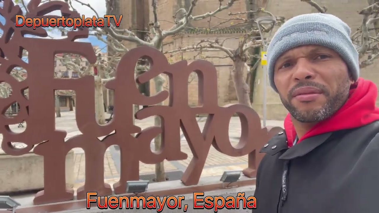 Descubriendo Fuenmayor: Joya oculta de La Rioja