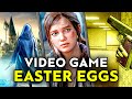 The best game easter eggs  secrets part 10