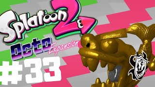 Splatoon 2 The Series part 33 - Rainmaker!!