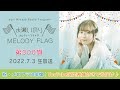 【祝・300旗!生放送を映像でお届け♫】水瀬いのり MELODY FLAG 第300旗