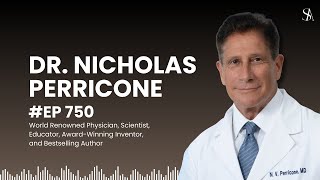 The Beauty Molecule That Is Changing Everything Featuring World Renowned Dr. Perricone