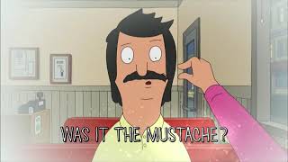 Bob's Burgers 6x1 Syndication Promo Sliding Bobs