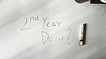 last day of second year at bits | sopho-no-more