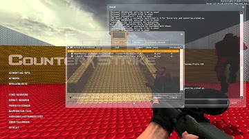 Css Start Af Kanal "Fix Ping"!