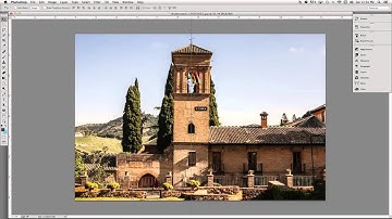 How to Get the Coordinate of Points in Photoshop : Photoshop Tricks & Skills