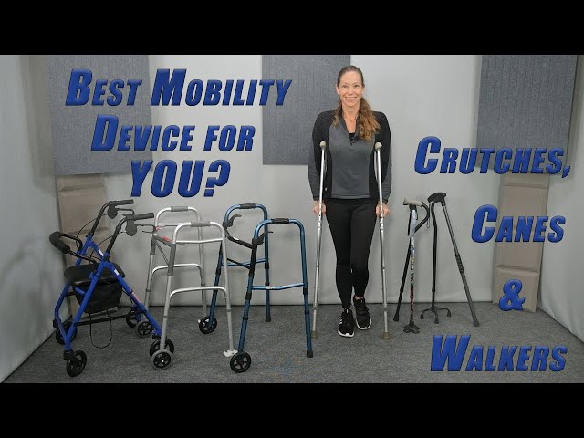 When Should You Use a Walking Stick: Tips for Optimal Mobility