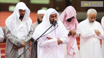 سورة الأنبياء كاملة || القارئ: ياسين نائب