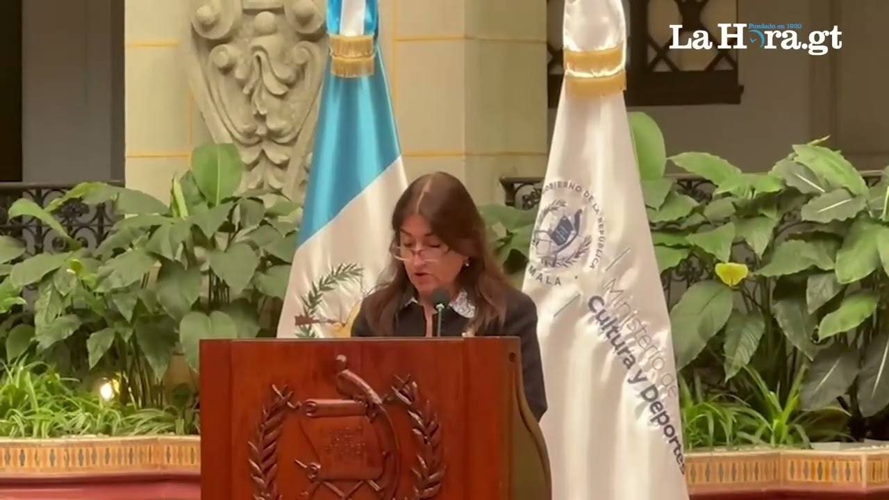 «Nos obligaron a sacar todos los bienes»: ministra de Cultura por cierre de Museo de Arte Colonial