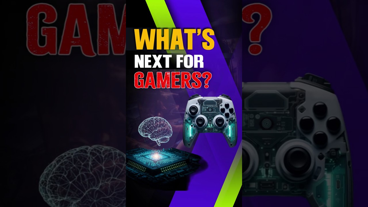 Gaming Trends You Can’t Ignore in 2025