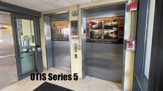 Happy Thanksgiving🦃! OTIS Gen2 MRL Traction Elevators @ Pier House 60 Hotel - Clearwater Beach, FL