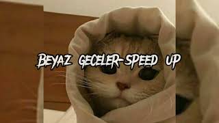 Bəyaz gecələr-speed up