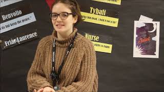 Sixth Form Testimonials
