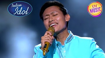 Indian Idol S14 | 