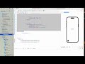 Custom Tap View #tutorial #coding #ios