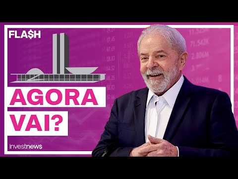 Lula está em Brasília para negociação; ASAI3: Casino anuncia venda de participação;protesto na China