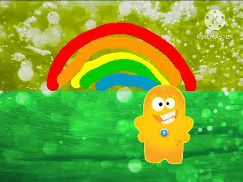 Media Prima Bananana Ident 2017 