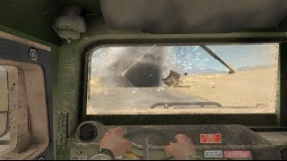Techlectic: Fighting PTSD with Virtual Reality