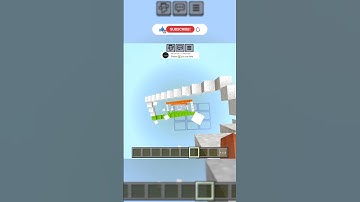 Satisfying Pixel Art In ( 🇮🇳 flag Logo)#shorts#gaming#minecraft