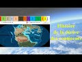 Histoire de la dérive des continents