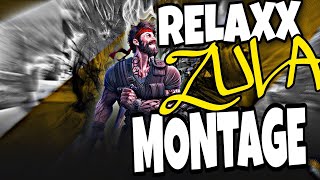 `Relaxx Zula FragMovie #2