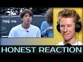 HONEST REACTION to BTS Funny Moments 2019 Try Not To Laugh Challenge