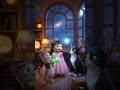 Why Do Stars Shine? ✨🐱 | QuantumCats #shorts #scienceforkids #animation  #cat #princess #funny #cute