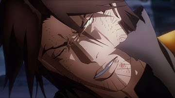 Kijan Boone & Hulvey - Bounce Back [AMV]