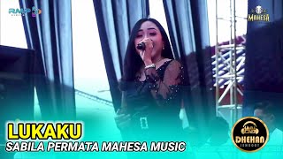 LUKAKU - SABILA PERMATA - MAHESA MUSIC LIVE TPI MOJO ULUJAMI PEMALANG