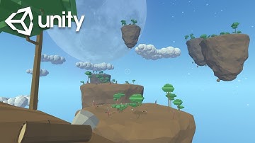 Campfire! - Unity Game Development (devlog #8)